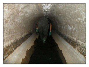 赣州管道高压清洗