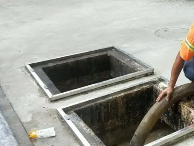 赣州化粪池清理