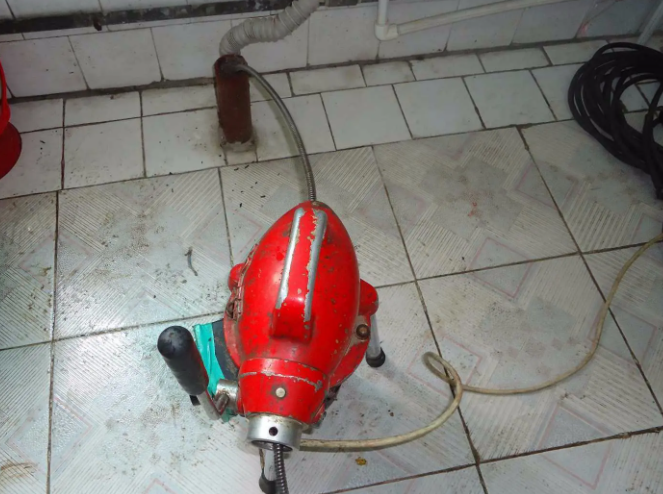 赣州下水道疏通