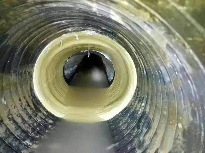 赣州内衬修复法通常适用于哪些类型的断面管道