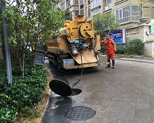 赣州管网知识-是否有行之有效的解决方案